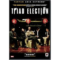 Triad Election