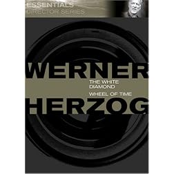Werner Herzog