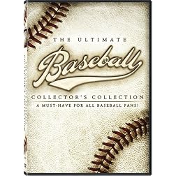 The Ultimate Baseball Collector's Collection