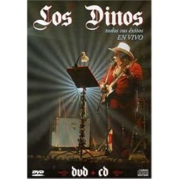 Exitos En Vivo