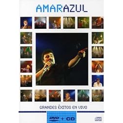 Grandes Exitos En Vivo
