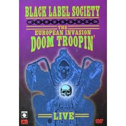 European Invasion Doom Troopin Live