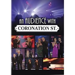 Coronation Street: An Audience with Coronation Street