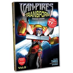 Van-Pires Transform: Swarm Storm