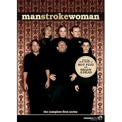 Man Stroke Woman - The Complete First Series