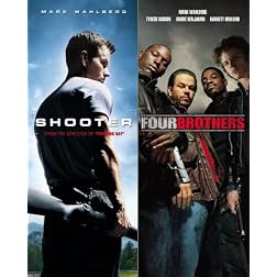 Shooter/Four Brothers