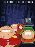 South Park 10th Season