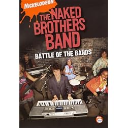 Naked Brothers Band - Battle of the Bands