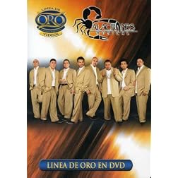 Linea de Oro