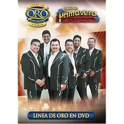 Linea de Oro