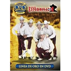 Linea de Oro