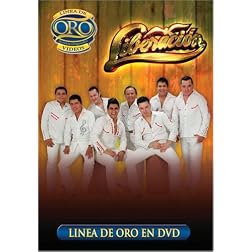Linea de Oro