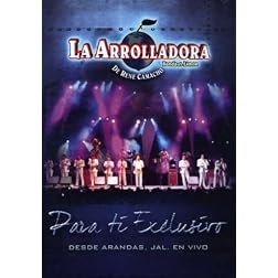Para Ti Exclusivo
