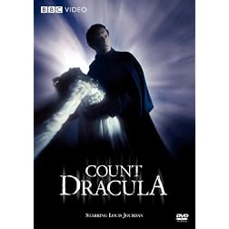 Count Dracula (BBC Mini-Series)