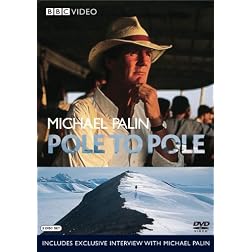Michael Palin - Pole to Pole