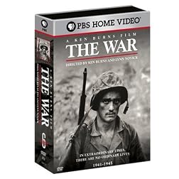 The War - A Film By Ken Burns and Lynn Novick