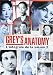 Vente de Livres.com : Grey's Anatomy : L'intégrale saison 2 - Coffret 8 DVD