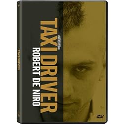 Taxi Driver (Two-Disc Collector's Edition)