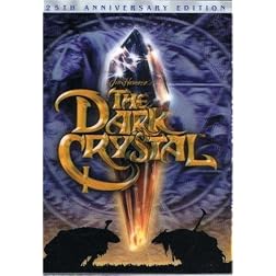 The Dark Crystal (25th Anniversary Edition)