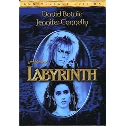 Labyrinth (Anniversary Edition)