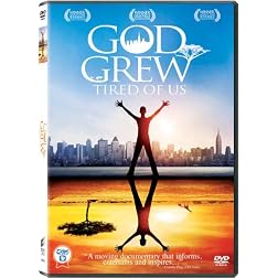 God Grew Tired of Us