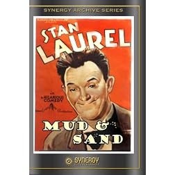 Mud and Sand