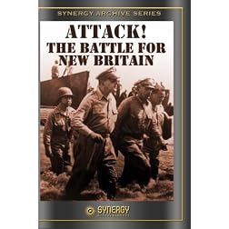 Attack the Battle For new Britain