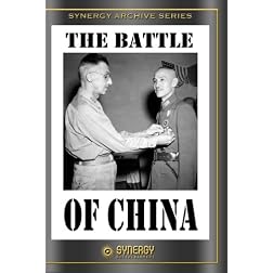 Battle of China