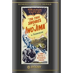 To The Shores of Iwo Jima
