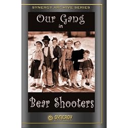 Bear Shooters
