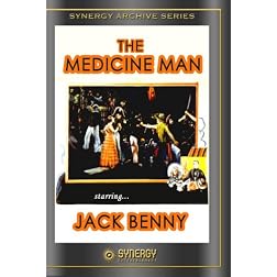 Medicine Man