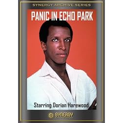 Panic In Echo Park