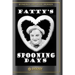 Fatty's Spooning Days