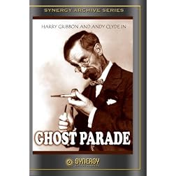 Ghost Parade
