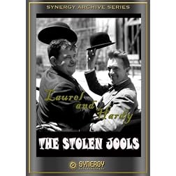 Stolen Jools
