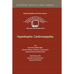 Hypertrophic Cardiomyopathy