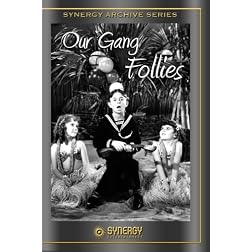 Our Gang Follies
