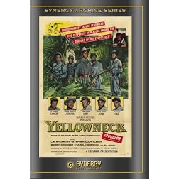 Yellowneck