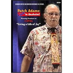 Patch Adams: Live in Anaheim
