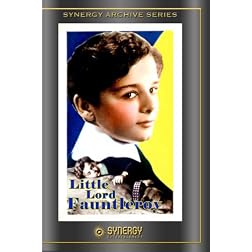 Little Lord Fauntelroy