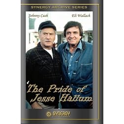 Pride Of Jesse Hallum