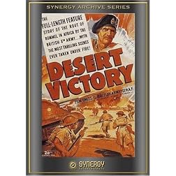 Desert Victory