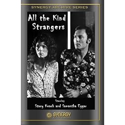 All The Kind Strangers