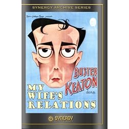 My Wife's Relations