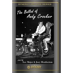 Ballad Of Andy Crocker