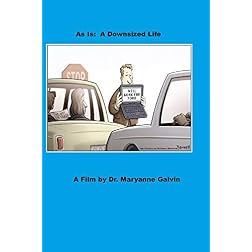As Is: A Downsized Life