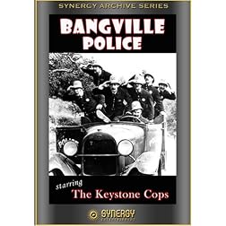 Bangville Police