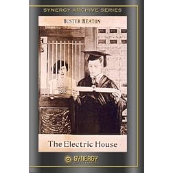 Electric House