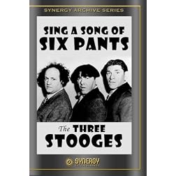 Sing a Song of Six Pants