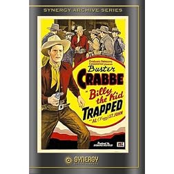 Billy The Kid Trapped